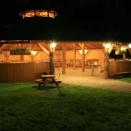 Azalia Wegierska Gorka