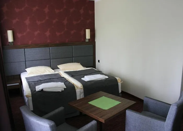 Azalia Wegierska Gorka