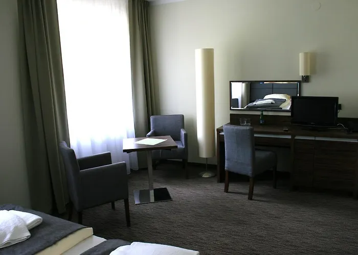 Rezort Azalia Wegierska Gorka