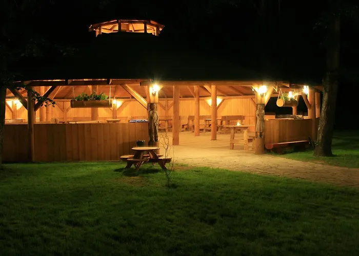 Azalia Wegierska Gorka