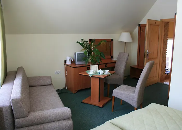 Azalia Wegierska Gorka